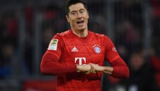 Левандовски плаши: Не се чувствам на 31, ще ставам още по-добър