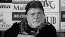 Почина фен №1 на Локо (Сф)