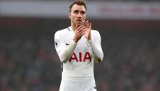 Барса се огледа в Ериксен