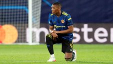 Марсиал отхвърли думите на Рангник