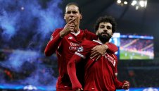 Салах: Ливърпул може да грабне Ушатата