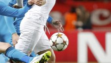 Вилаш-Боаш: Монако е по-опасен без Бербатов