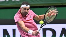 Ударно начало на Гришо във Виена 