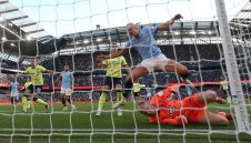 Борнемут - Манчестър Сити