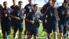 Флик обясни защо Тиаго стана "пейка" в Байерн