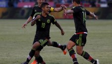 Мексико поиска Мондиал 2026 