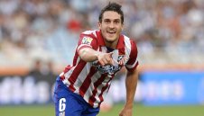 Коке: Барса искаше да ме прави наследник на Шави