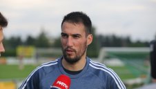 Попето пребори Мечката в българското дерби на Русия