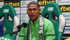 Бразилец отново ще къса мрежи за Лудогорец