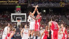 Шампионът Реал с първа победа