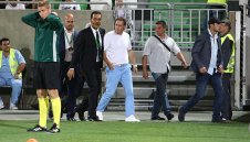 Разкриха трансферните цели на Лудогорец