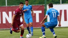 Дъжд от голове: Спортист Своге вкара десет на Вихрен Сандански