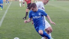 Етър измъкна равен във Враца с гол в края