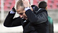 Страх на "Армията"! Йорданеску изготвя черен списък