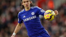 Атлетико преговаря за Фелипе Луис