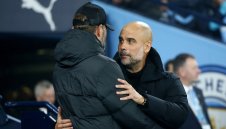 Оценка от Клоп: Гуардиола е №1 в света