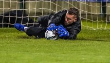 Берое иска Мартин Луков