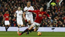 Ибрахимович напомня на Кантона