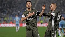 ОБЗОР: Серия "А", 24-ти кръг 