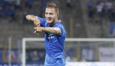 Мачът по минути: Ботев Гълъбово – Левски 0:1 + ВИДЕО