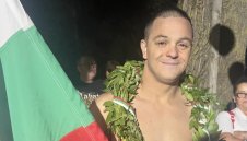  Цанко Цанков ще направи нов опит за рекорд в река Дунав 