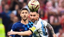 Меси може да се присъедини към престижна компания при успех във финала