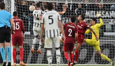 Севиля е фаворит срещу Юве в реванша днес