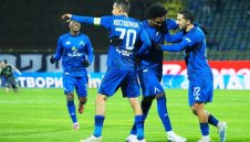 Еуфория на "Герена": Левски купува голаджия