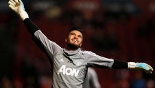 Аржентина остана без Ромеро за Мондиала, стражът на Юнайтед е с тежка травма