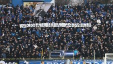 Левски обяви свободен вход за Марица