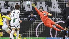 Борусия и Борусия не се победиха