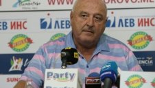 Венци Стефанов: И Славия ще поиска пари, ако държавата кредитира Левски