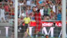 Роналдо след 7:0: Да останем стъпили на земята