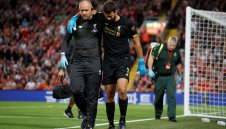 Алисон пропуска мача за Суперкупата