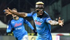 Ман Юнайтед троши поне 120 млн. евро за Осимен