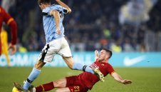 Лацио – Рома