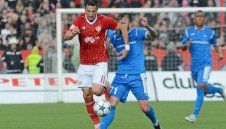 Манолев започна тренировки с ЦСКА