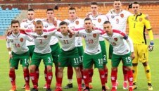 Малшанс: България попадна в желязна група за Евро 2018