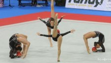 Грациите ни започват с &quot;Лунната соната&quot;