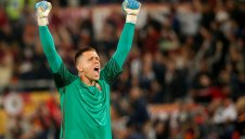 Ювентус привлича Шчесни до броени дни