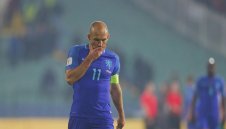 Робен и Снайдер искат да участват в избора на новия селекционер