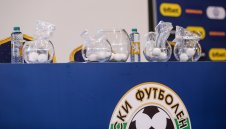 Голямо дерби още на старта в Първа лига!