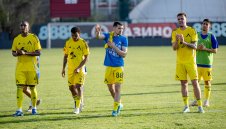 Левски трябва да се бори за титлата! 