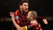 Анри се гаври с Неймар: Смени спорта и ще излезеш от сянката на Меси!