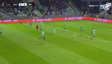 ВИДЕО: Лудогорец - Бетис