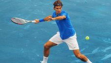 Федерер на крачка от титлата в Мадрид