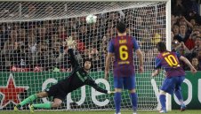 Отчайващата статистика на Меси срещу Челси