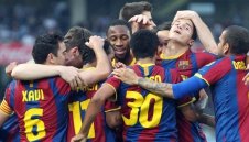 Гошо от Почивка с нов хит. Този път възпя Барса (ВИДЕО)