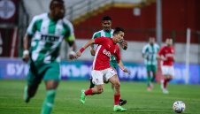 Берое излъга ЦСКА 1948 в края