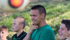 Треньор на Берое ще се учи в Ливърпул и Юнайтед 